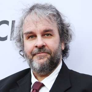 Peter Jackson